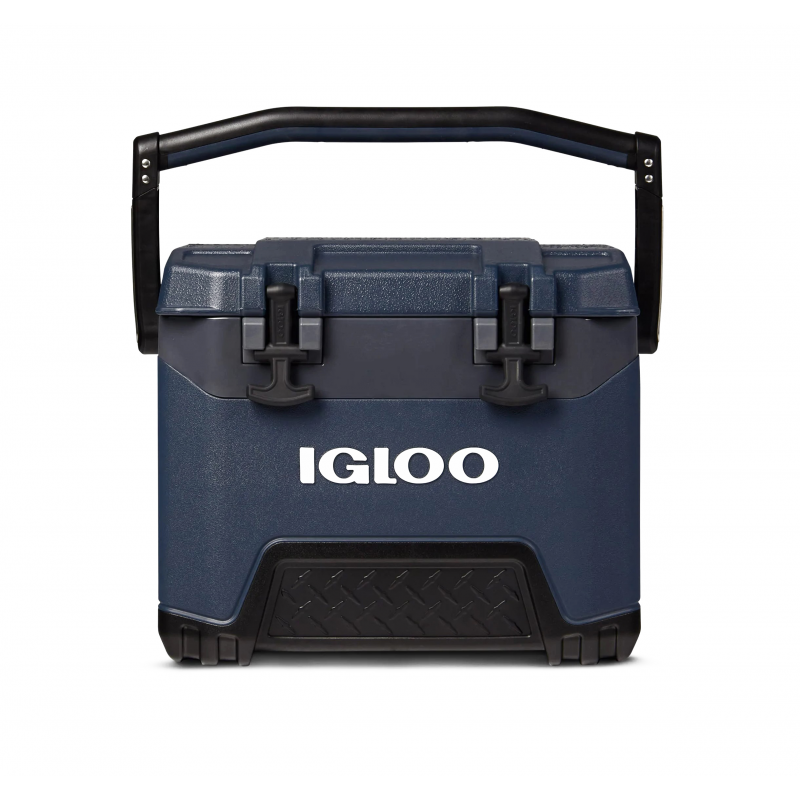 Igloo Ghiacciaie bmx 25 blu