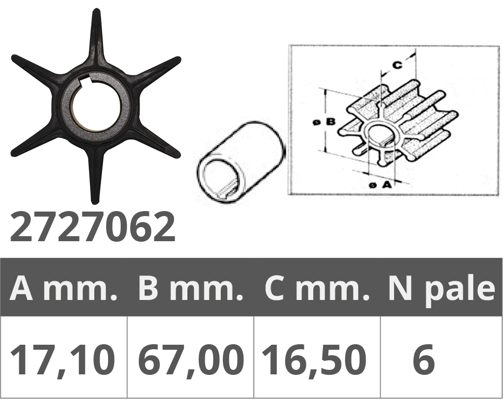 Finnord Gir.Suzuki 2/4t Dt20-40 Df 25-50