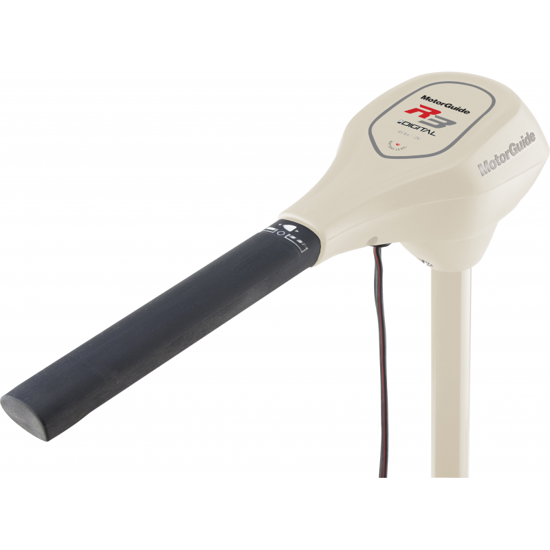 Motorguide Motore ele.digit r3-55sw 36''12v ht