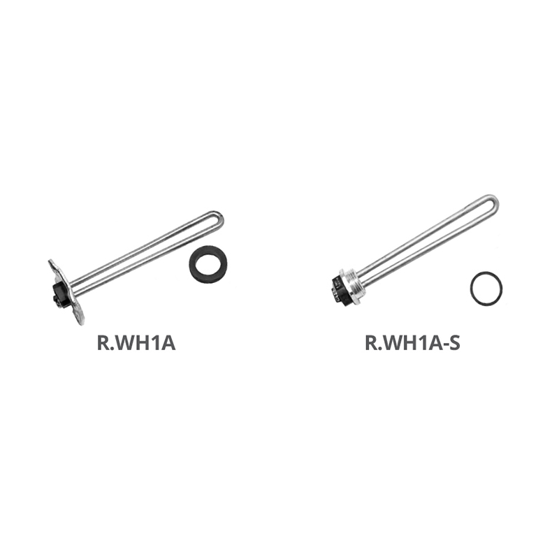 Raritan W/gasket wh1b-s screw 220v.