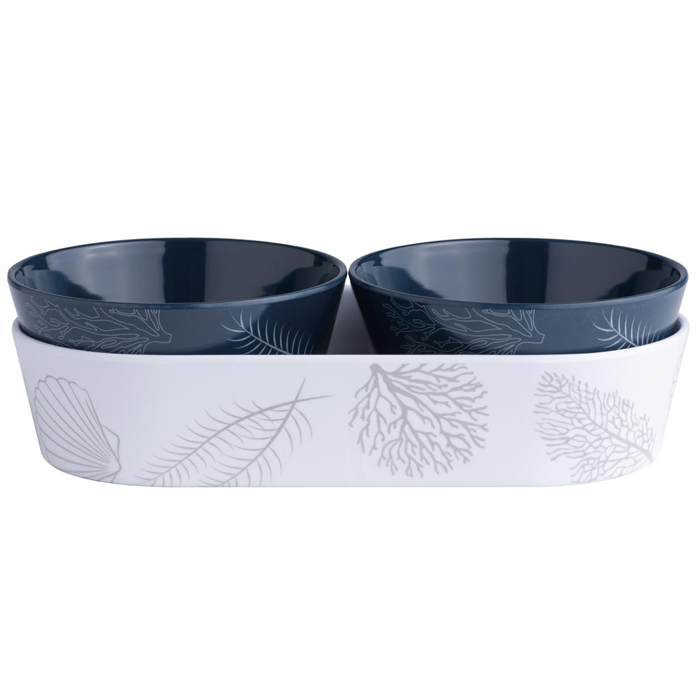 Marine Business Set Aperitivo Serie Living