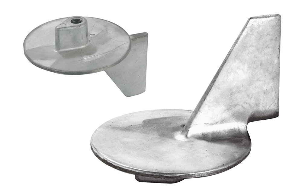 Tecnoseal Pinna  50-70 Hp 4t