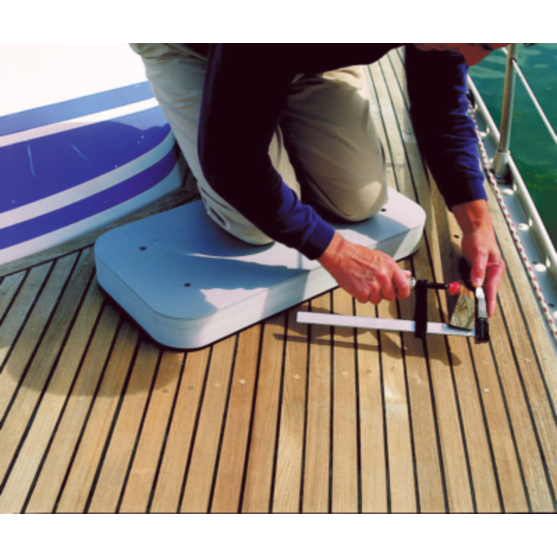 Plastimo Parabordo  cuscino Mm.950x310x80h