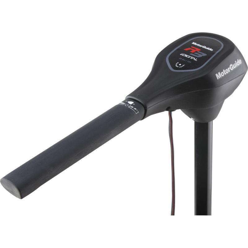 2016 Motorguide R3 Motorguide Motore elettrico r3-30fw 30''12v ht | FN-004-010-316