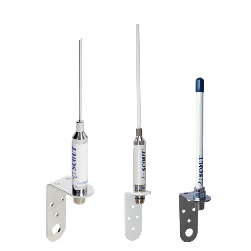 Scout Telecomunicazioni Antenna vhf cm.18