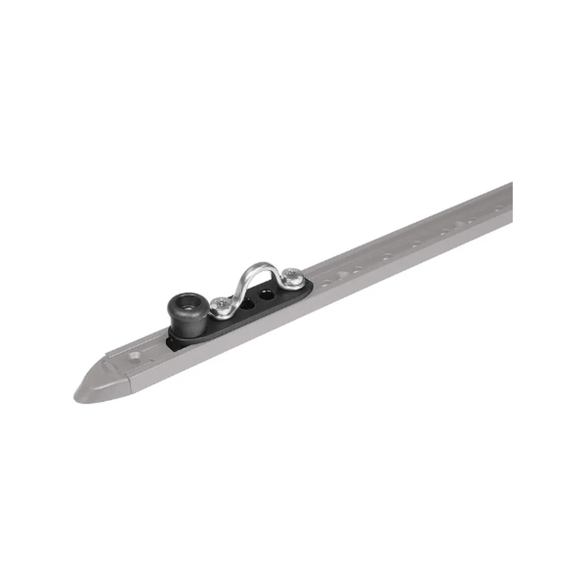 Ronstan S19 rotaia a C, Composite Slide, Saddle, Plunger