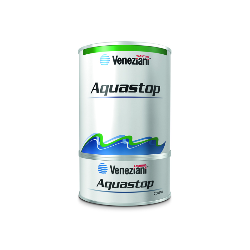 Veneziani Aquastop lt.2,50