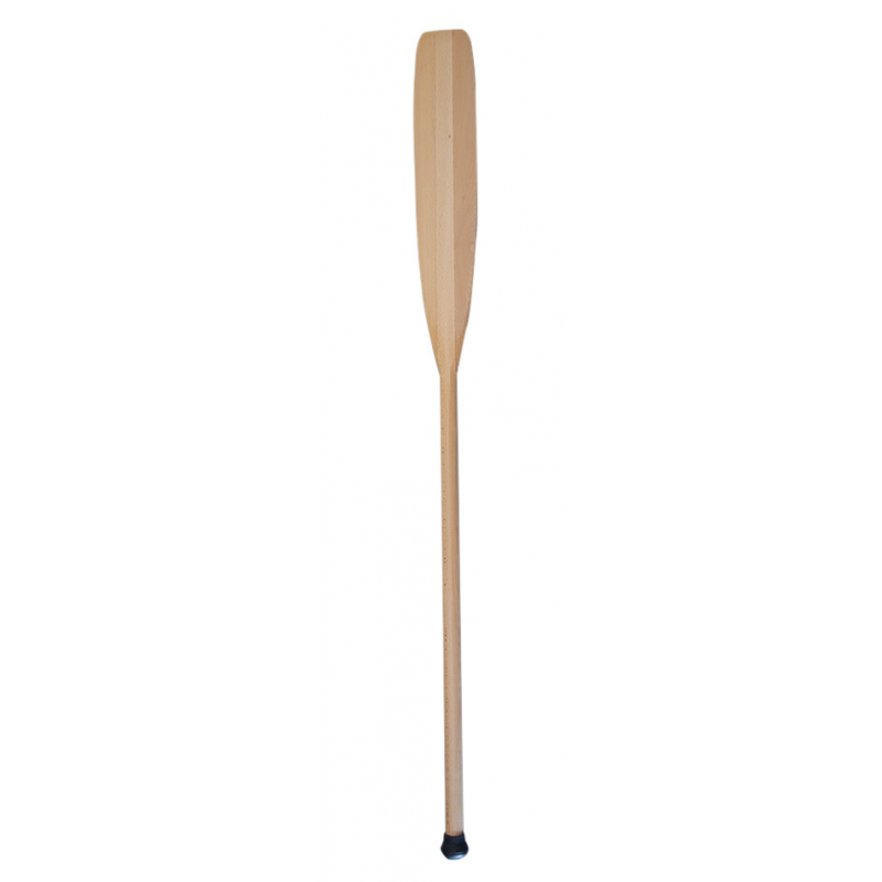 Brunasso Pagaia faggio cm.150