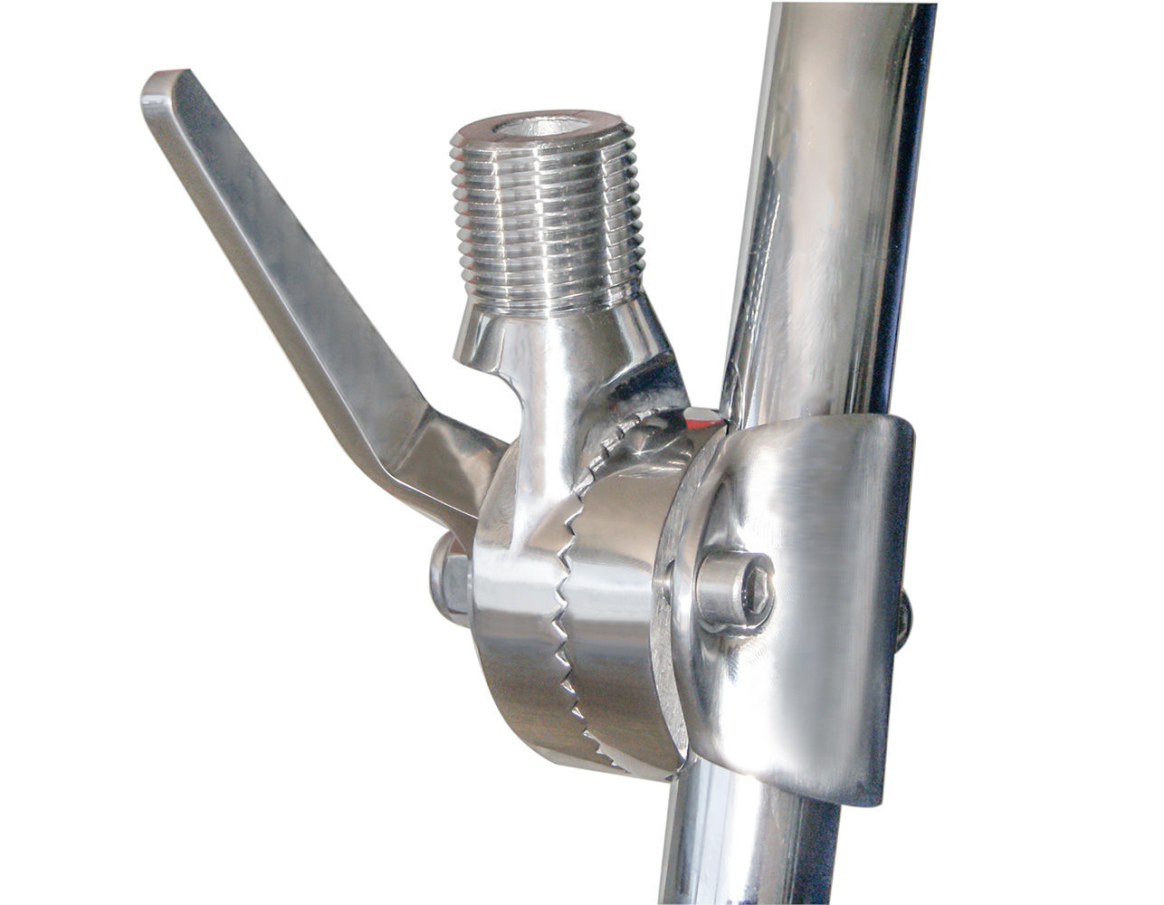 Marine Town Base Antenna Inox 316 Per Tubo