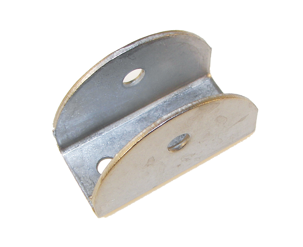 Mavi.Mare Cavallotto Inox Ø Mm.25