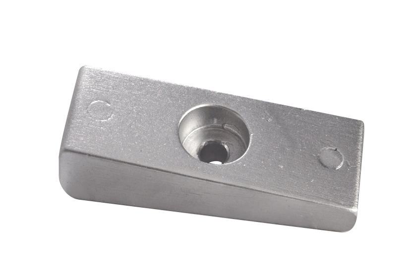 Tecnoseal Piastrina Fuoribordo 75/225 Hp-Xr6