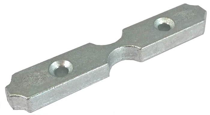 Tecnoseal Piastrina Per Motori 300-350hp