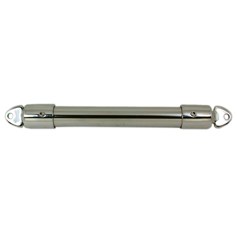 Marine Town Coppia di giunto inox ø mm.25
