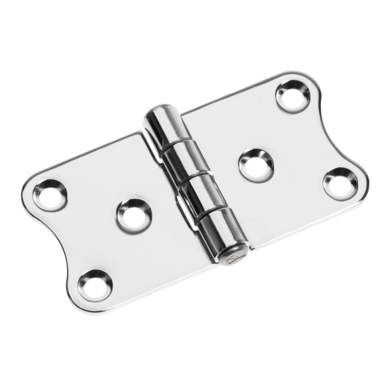 Roca Ab. Cerniera inox mm.78x40