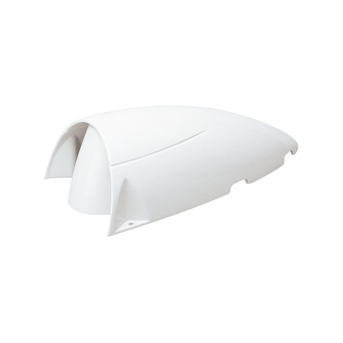 Plastimo Scatola Dorade box, aerodinamica, cassa dorade
