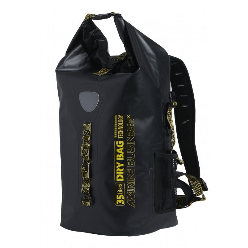 Marine Business Zaino imperm. Thalassa nero 35l