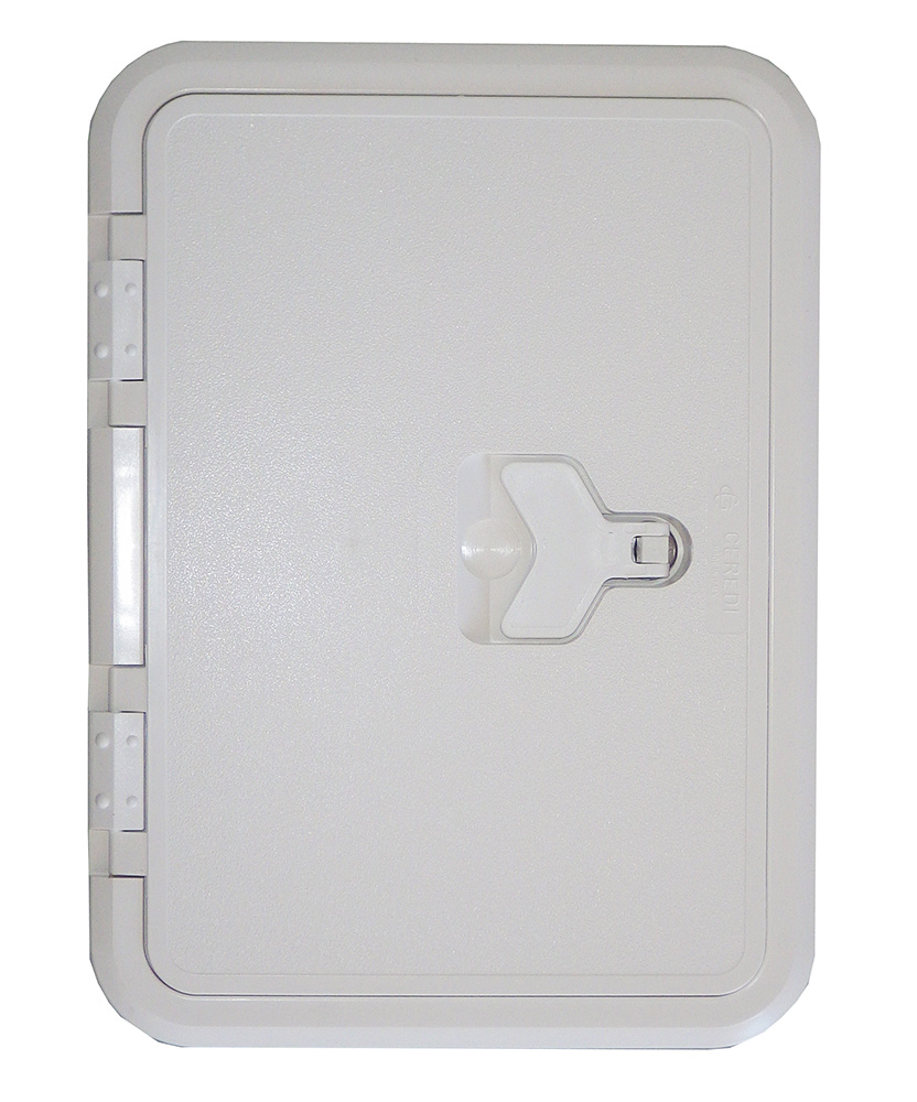 Ceredi Giovanni Sportello Bianco Mm. 270x370