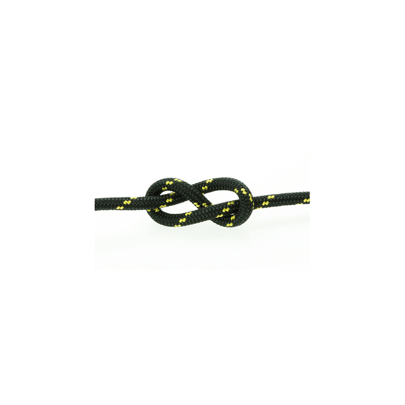 Cavalieri Trec. Dyneema a.t. Nera ø12  mt100