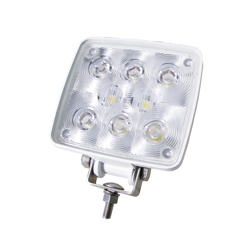 Proiettore a 8 led