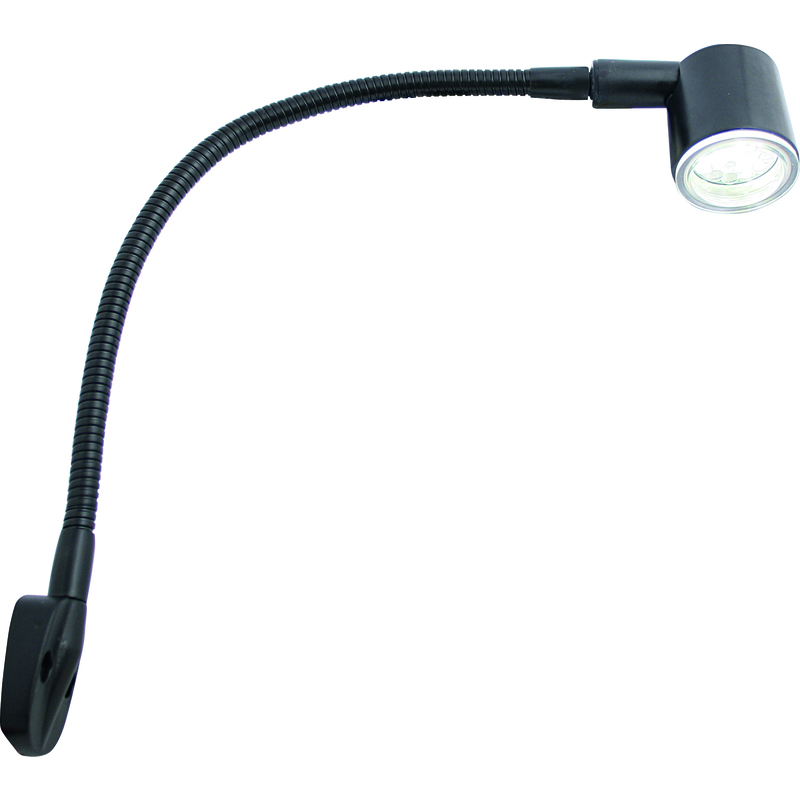 Plastimo Luce Ledda tavolo da carteggio flessibile