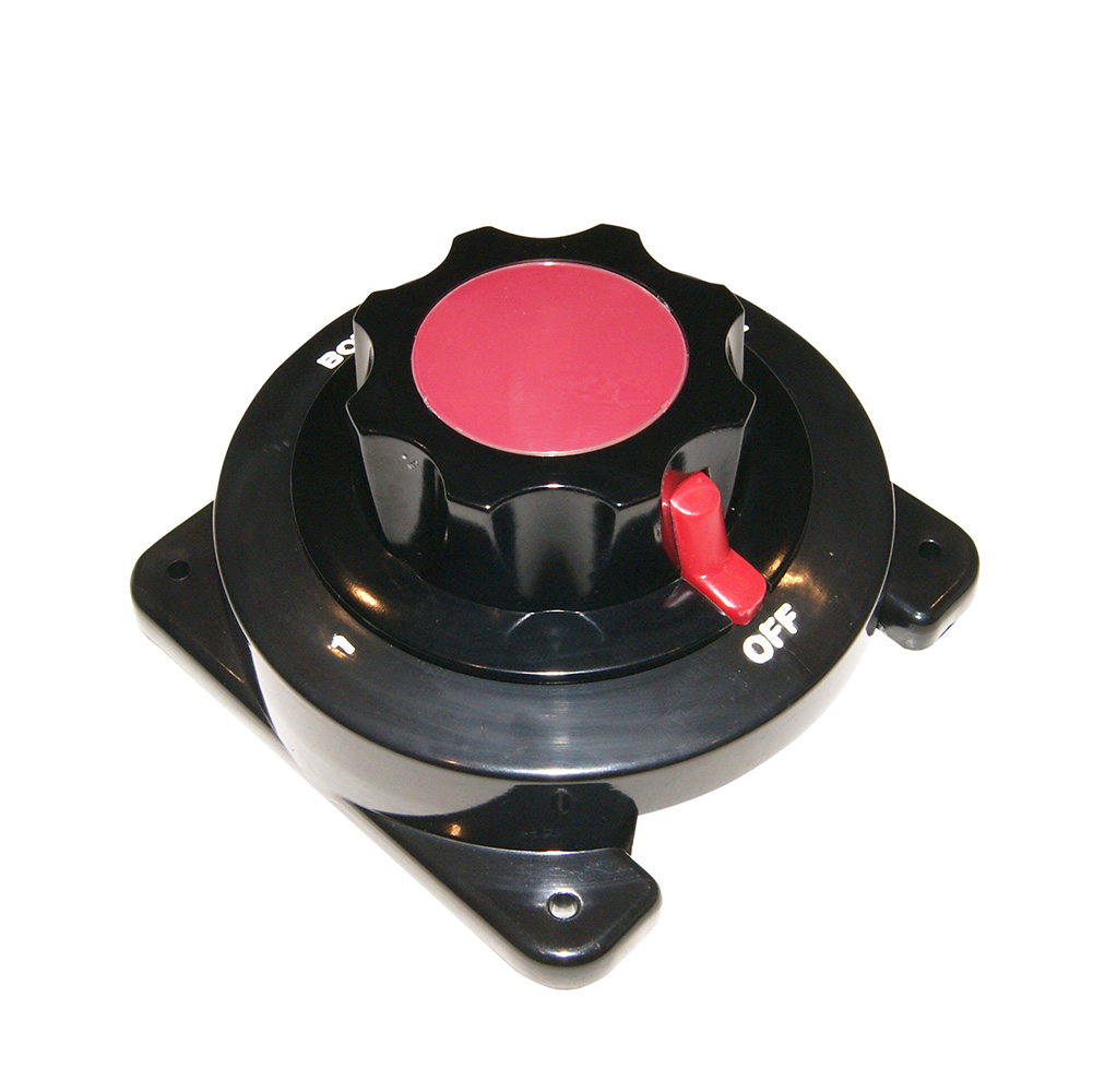 A.A.A. World-Wide Deviatore Stacca Batteria