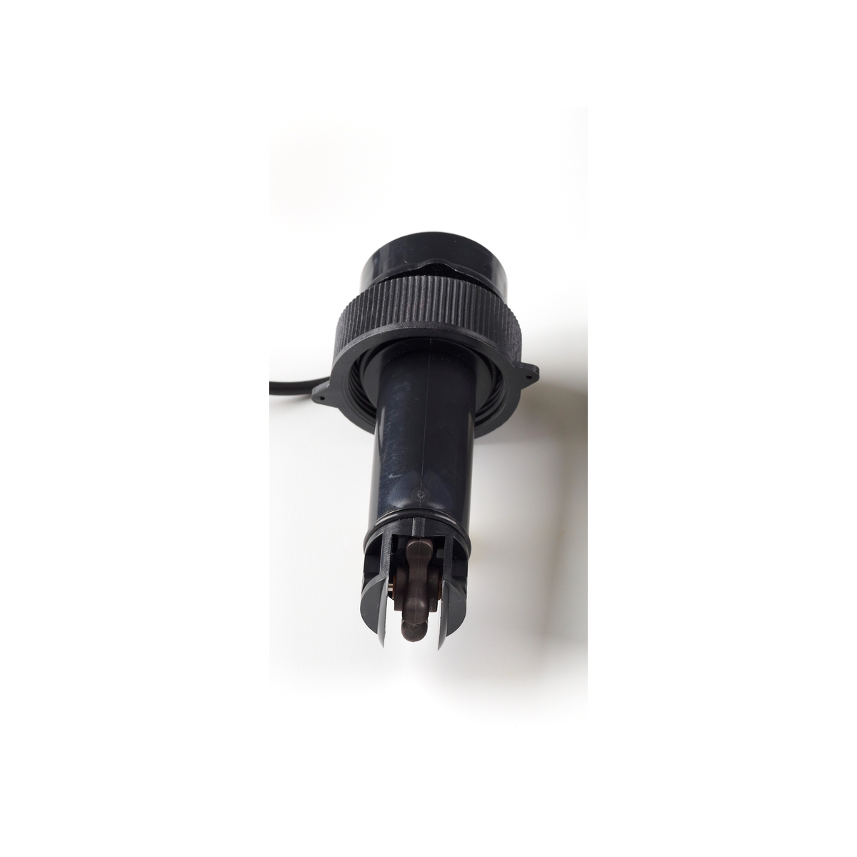 NKE Log/Speedo Paddle Wheel Sensor con passascafo e tappo cieco