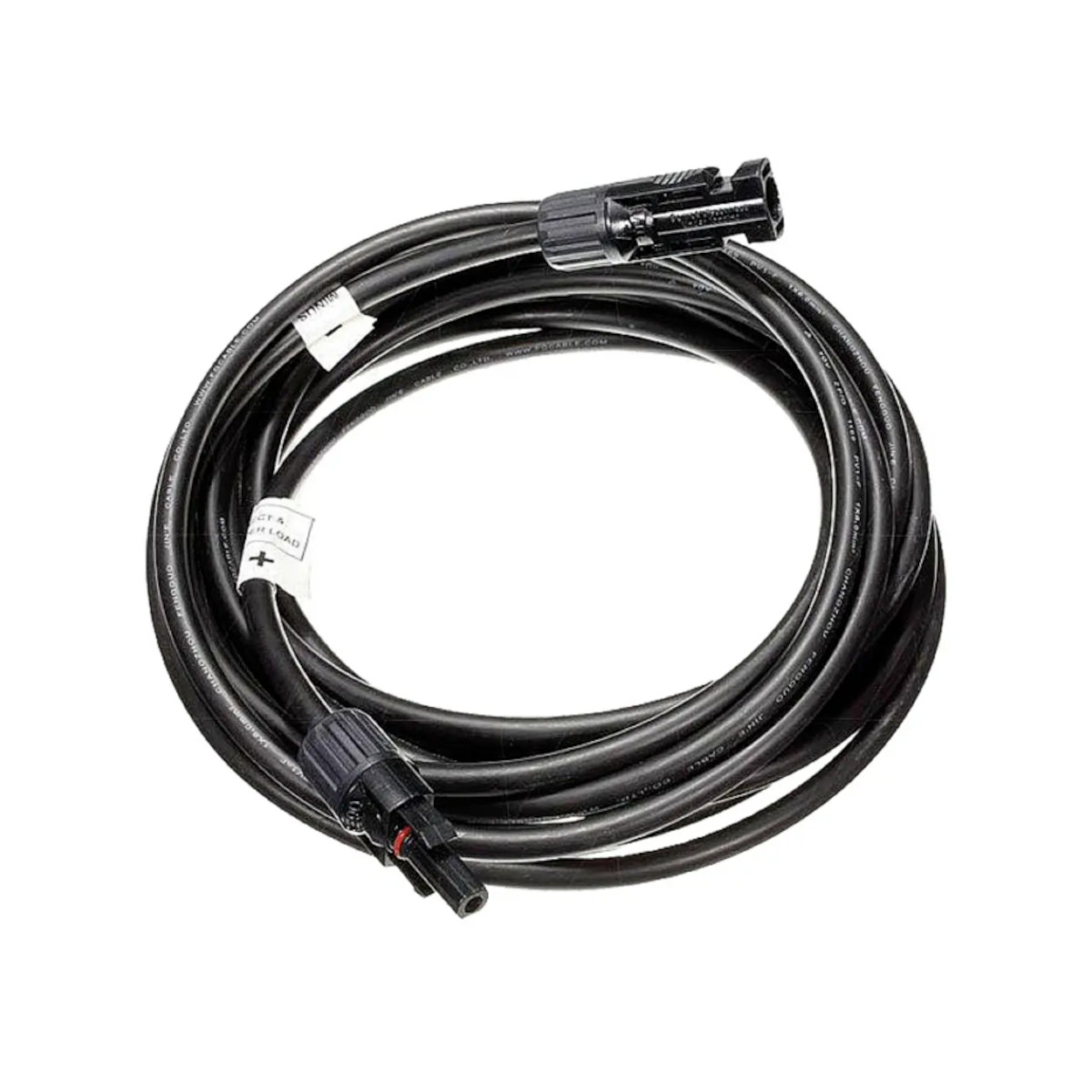 Victron Cavo S L=5m/6mm² MC4-M/F Collegamento