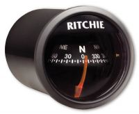 Ritchie bussola SPORT X-21 - nero