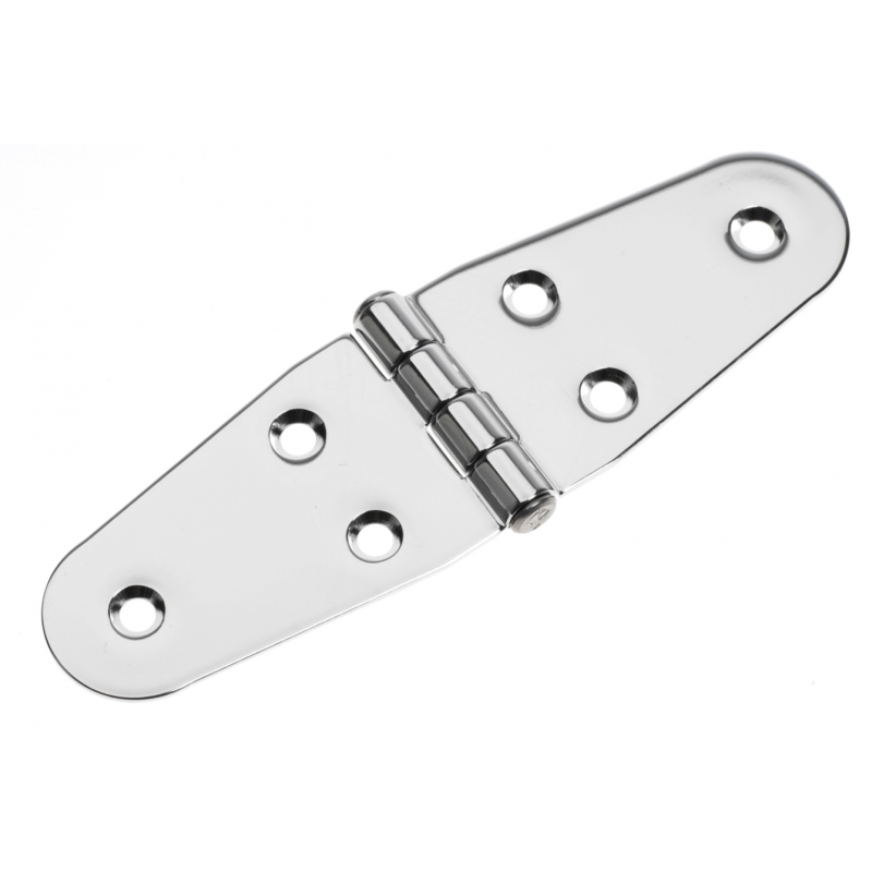 Roca Ab. Cerniera inox mm.140x40 standard