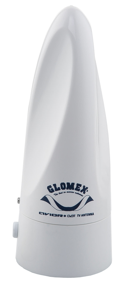Glomex Antenna Tv Vt300 Avior Black