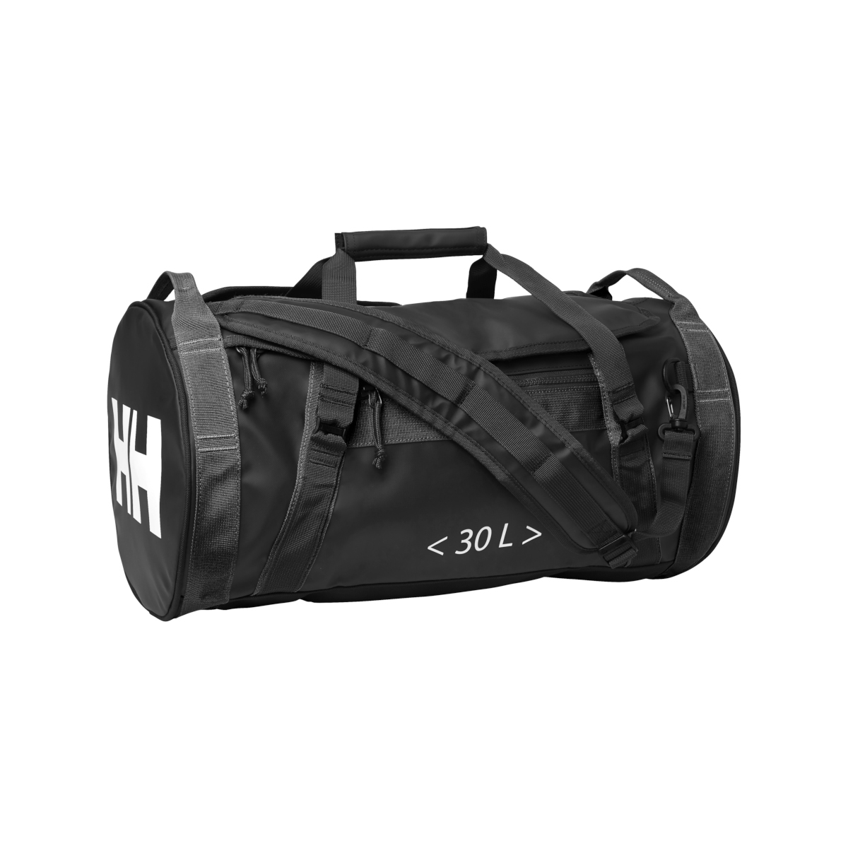 Helly Hansen Duffel Bag 2 borsa 30L nera