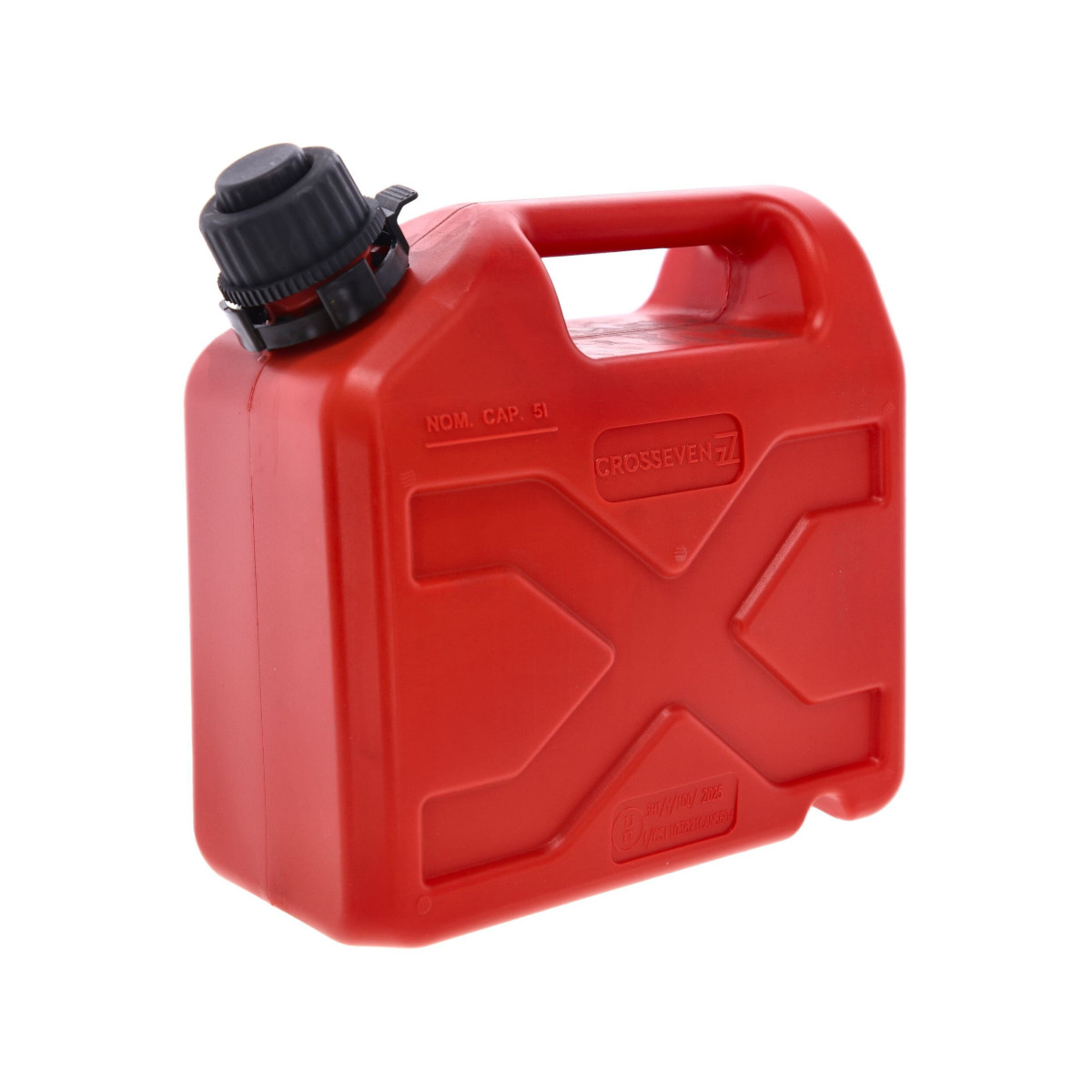Crosseven Tanica Heavy Duty - Liter 20