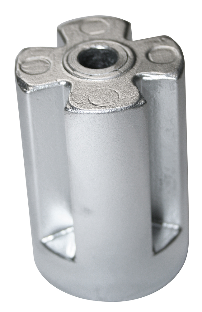 Tecnoseal Cilindro Serie Ips
