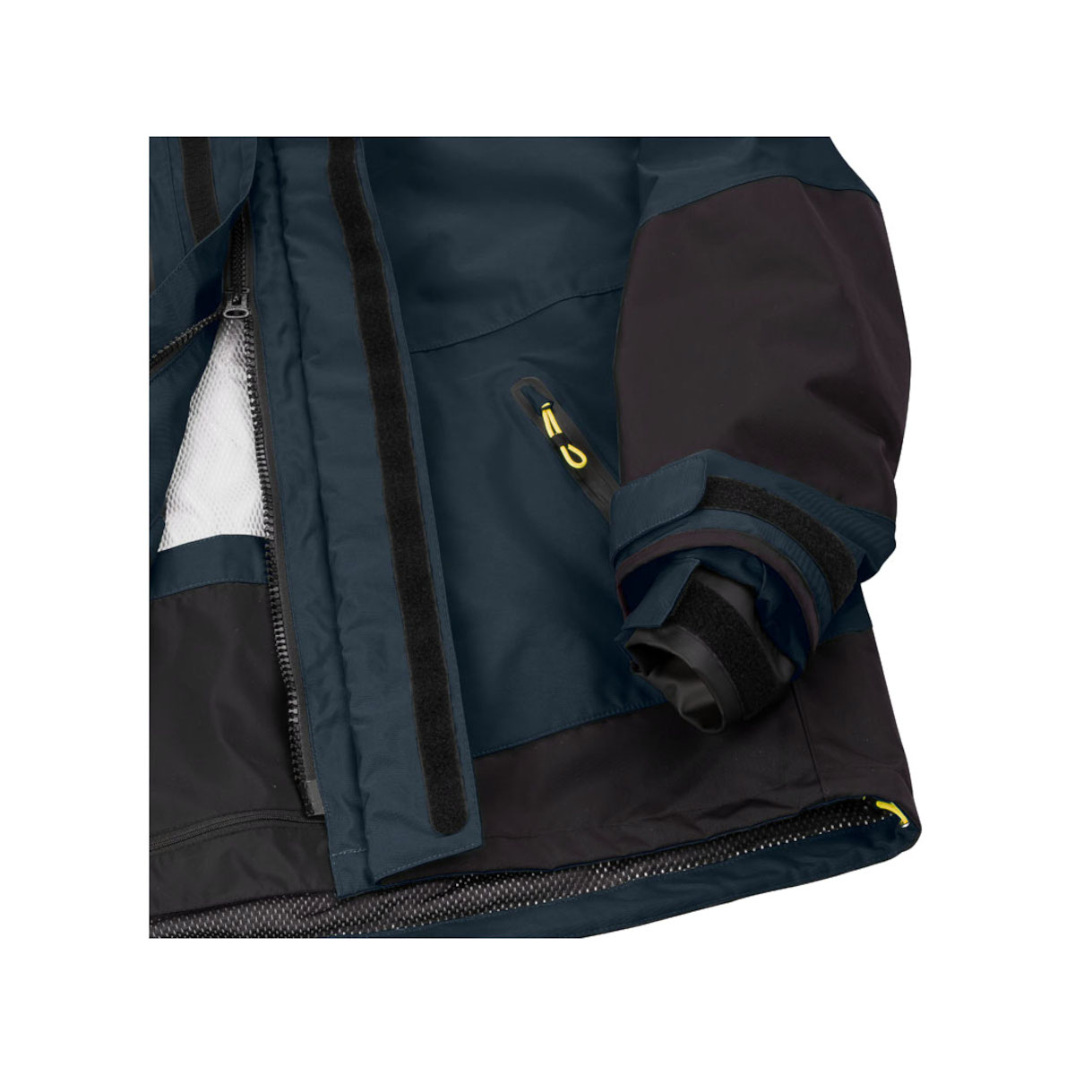 12skipper Magellan Offshore giacca da vela unisex blu navy, taglia L