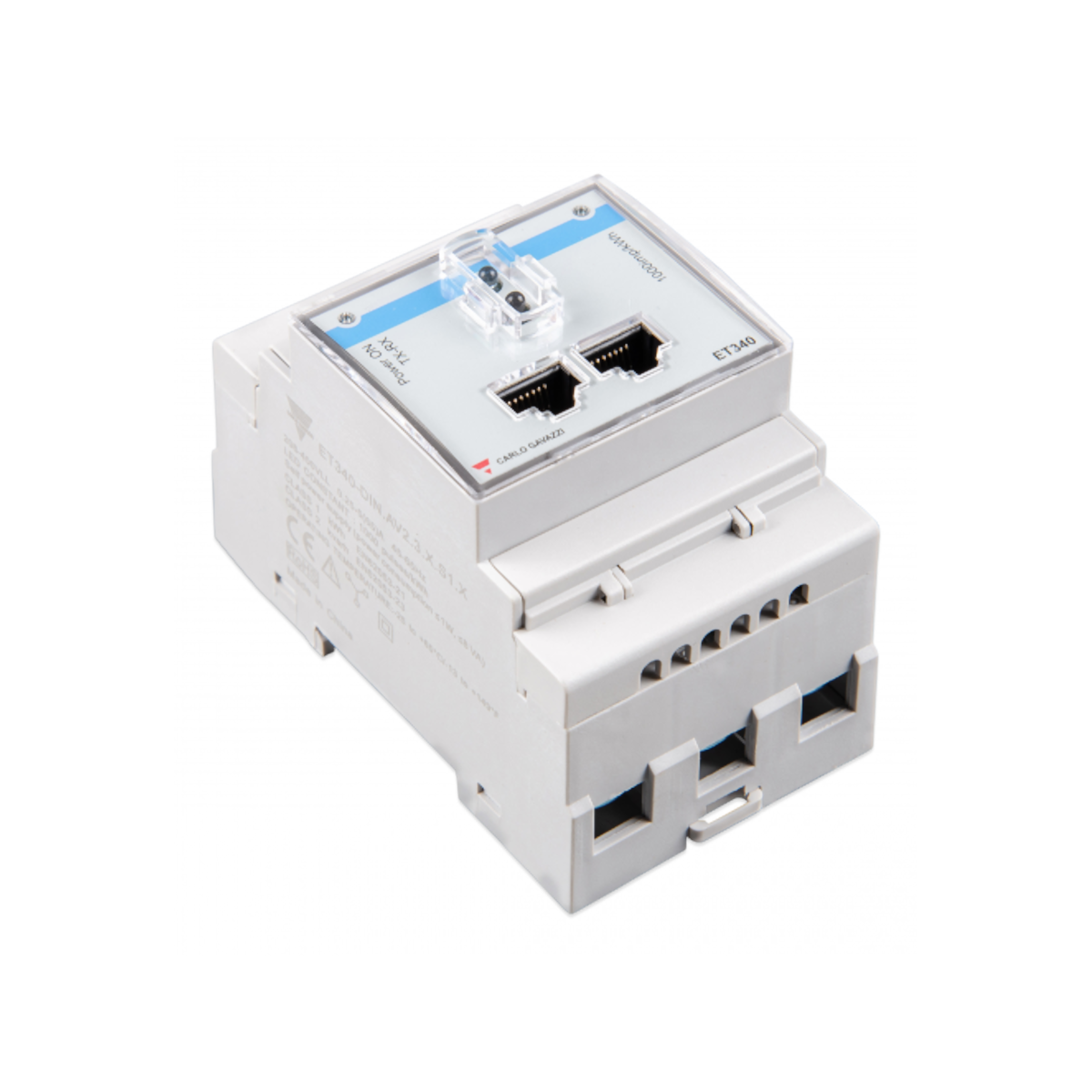 Victron Contatore di energia ET340 - 3 fasi max 65A