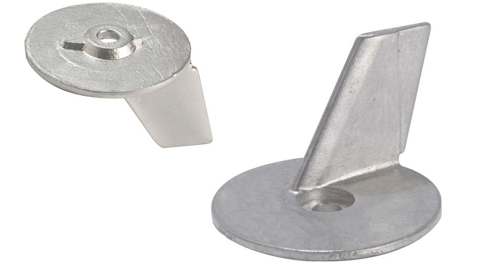 Tecnoseal Pinna 20-25-30 Hp