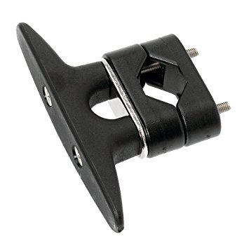 Barton Marine Bitta Con Morsetto Fissaggio