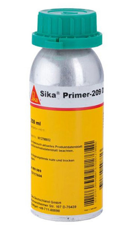 Sika Sika Primer 209d 250ml