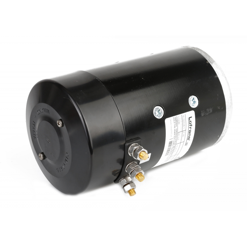 Lofrans Lofrans motor x1-x2  2016 800/12