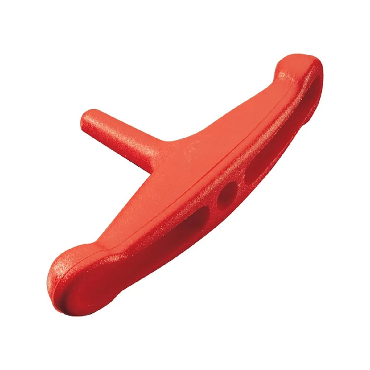 Ronstan maniglia trapezio rossa
