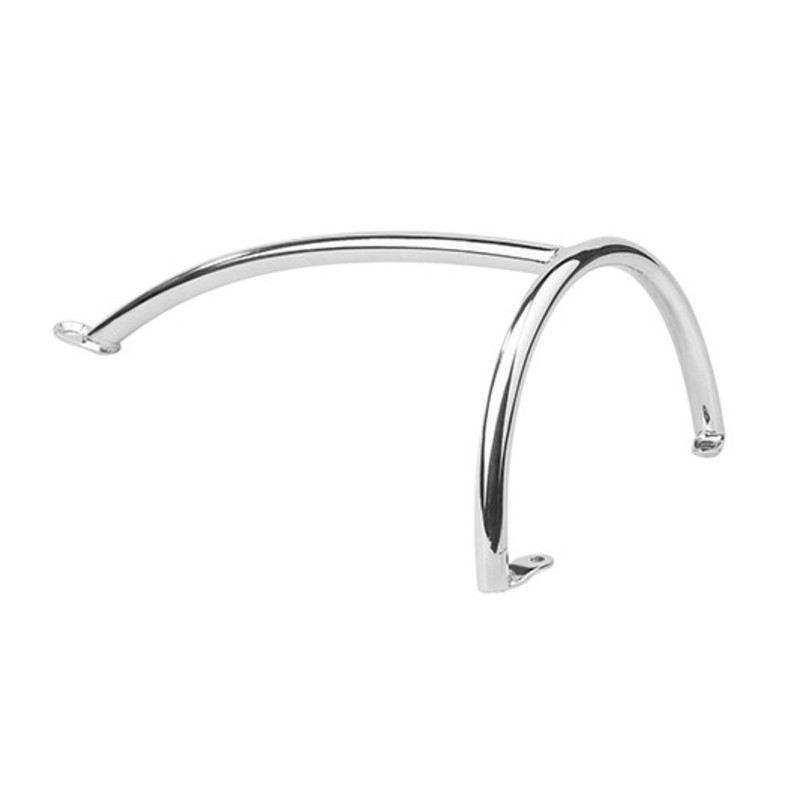 Plastimo Coperchio in acciaio inox Dorade Box 51637