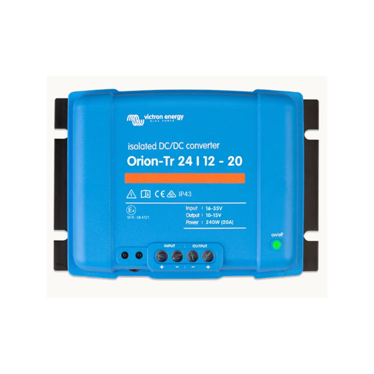 Victron Orion-Tr 48/48-6A (280W) Convertitore DC-DC