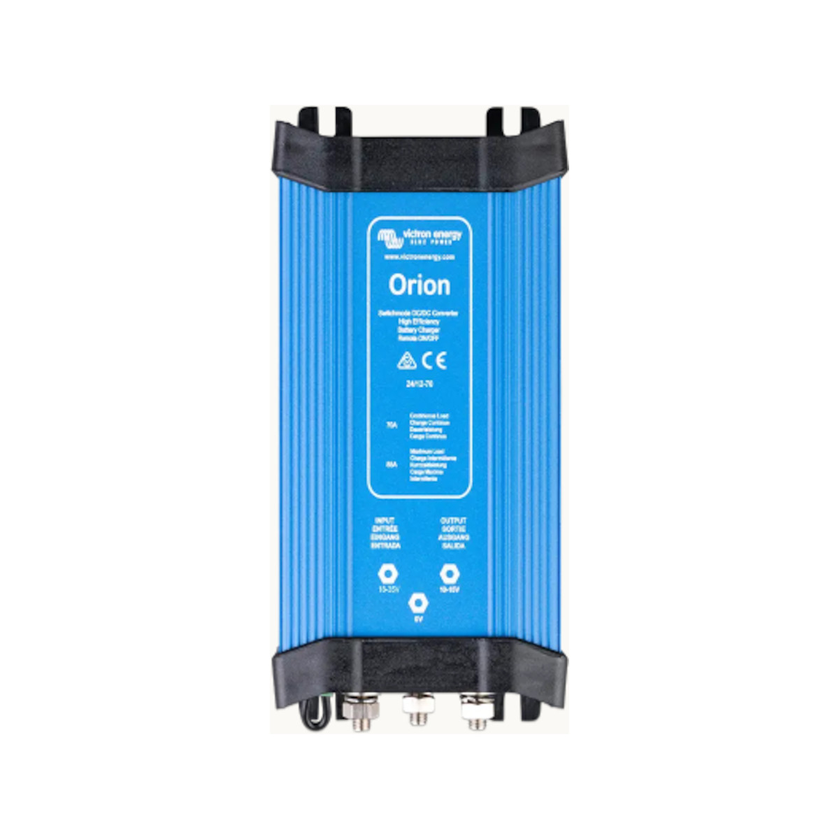 Victron Orion 24/12-30A Convertitore DC-DC IP20