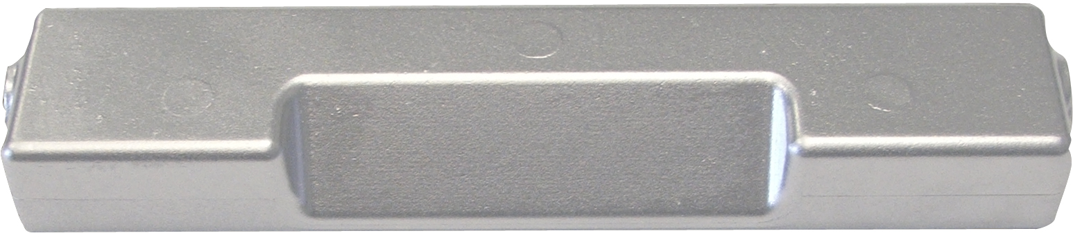 Tecnoseal Barra In Alluminio