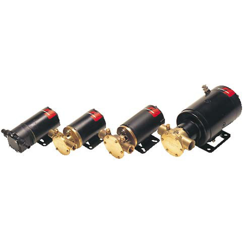 Johnson F38B-19 Pompa a girante 24V