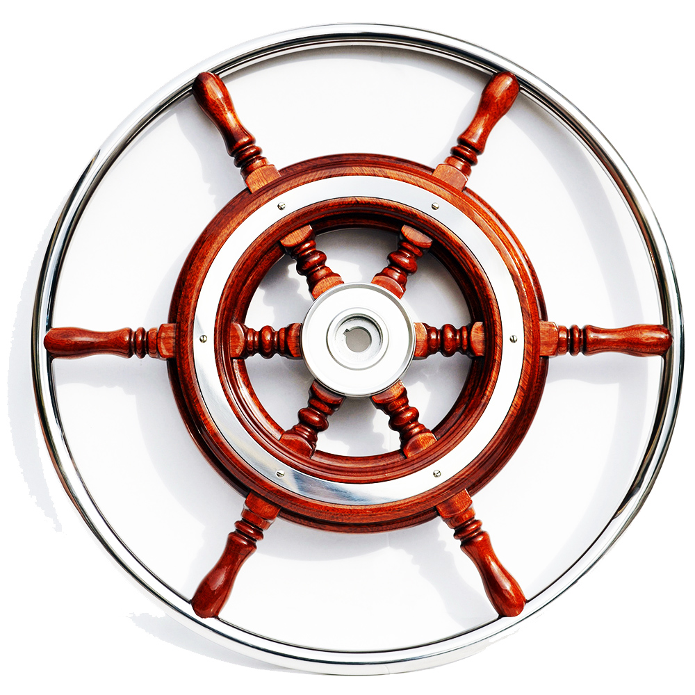 Savoretti Ruota Timone Ø Mm.540