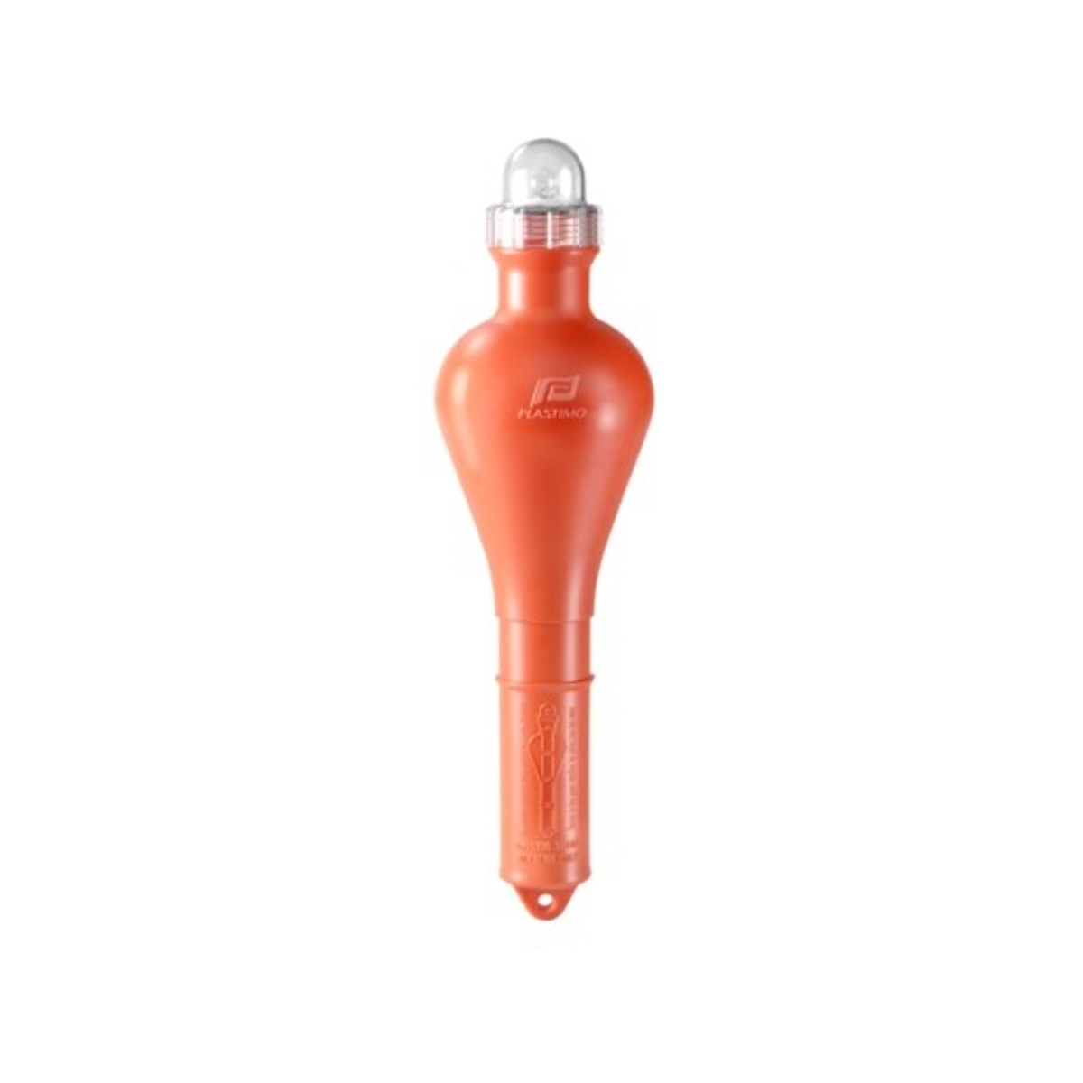 Plastimo Luce del salvagente, galleggiante + sostegno