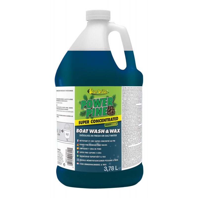 Starbrite Power pine 3,78lt