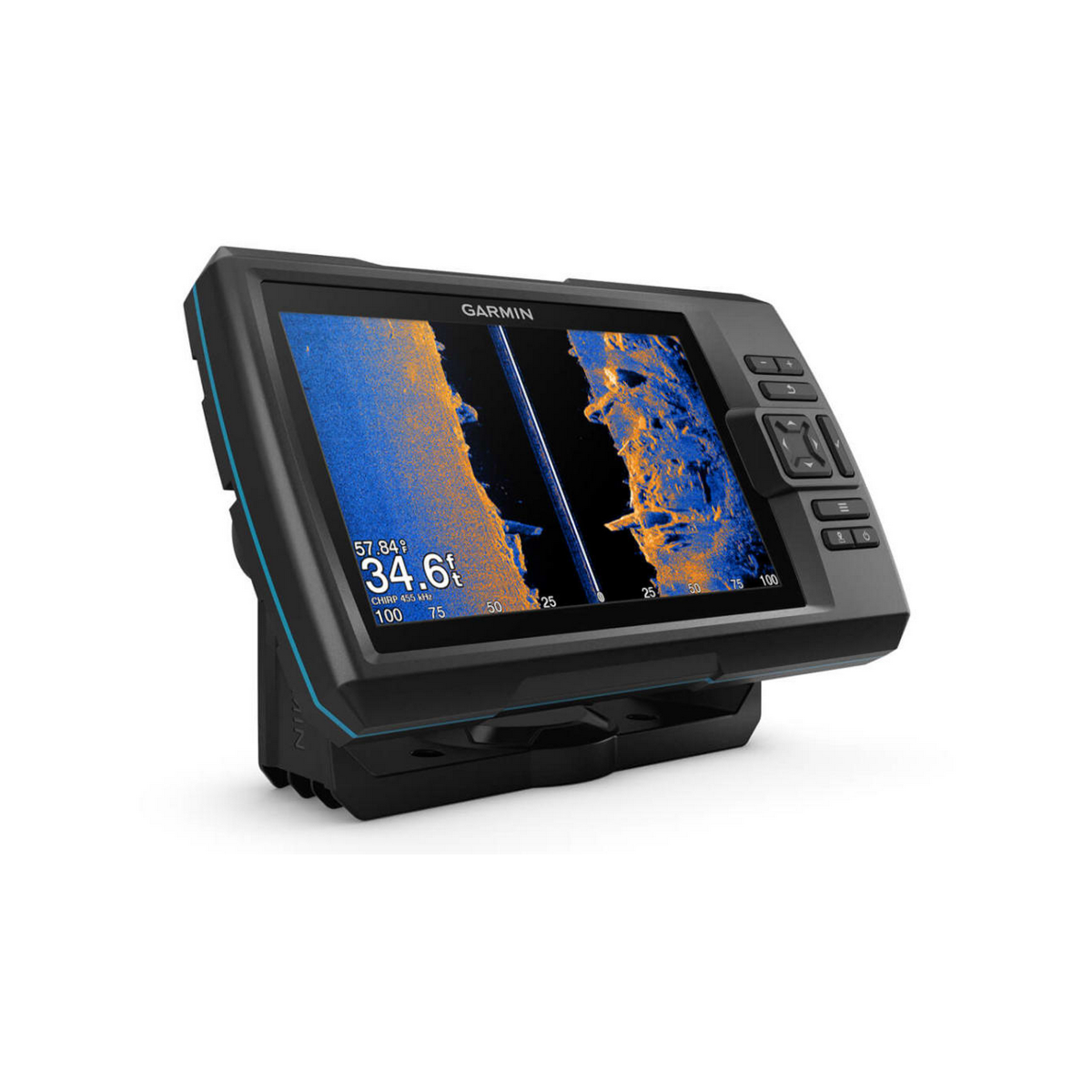 Garmin Striker Vivid 7sv