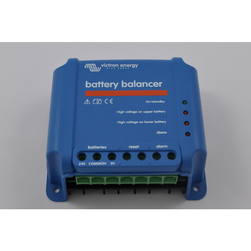 Victron Equalizzatore di stato di carica della batteria